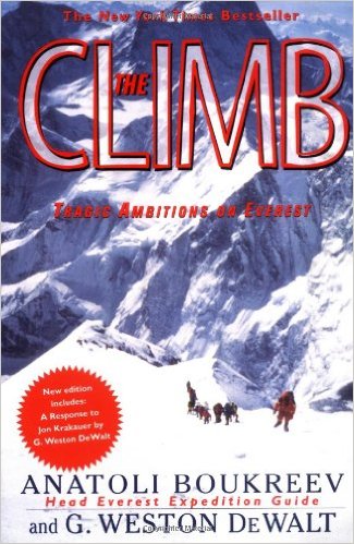 Climb