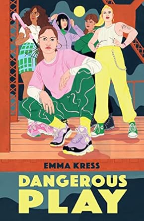 Dangerous